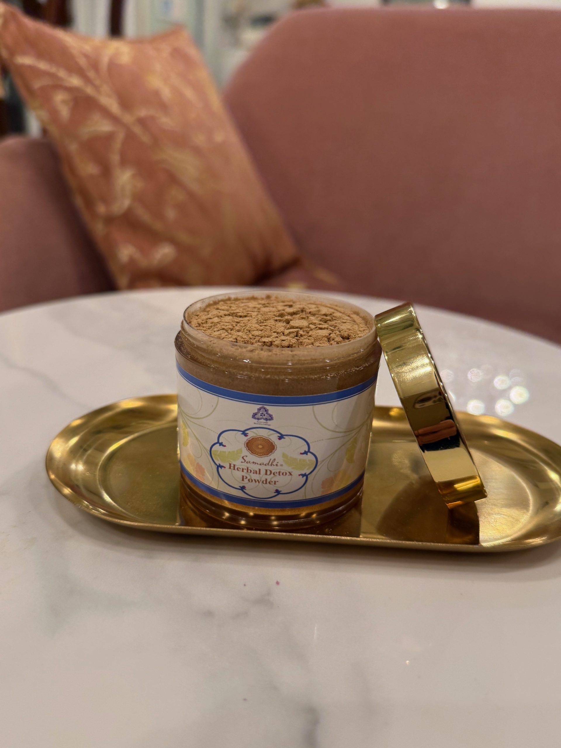 アーユルヴェーダ的邪気の扱いについて